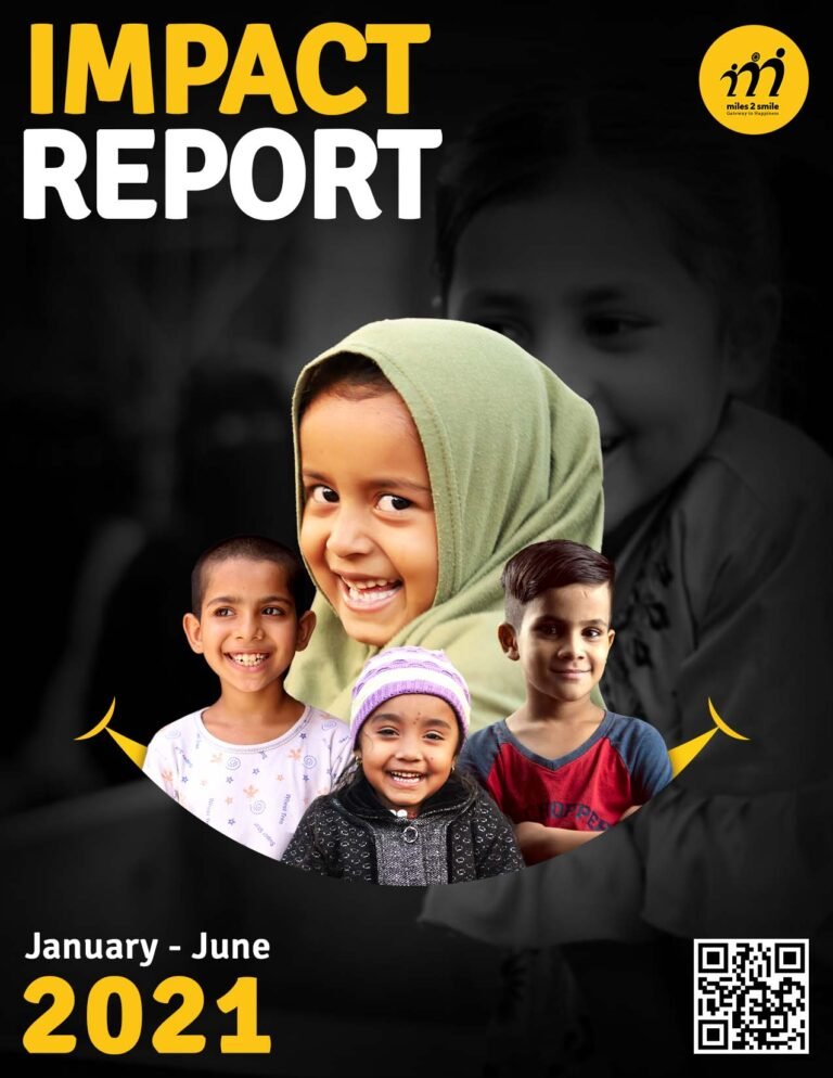 Impact Report 2021