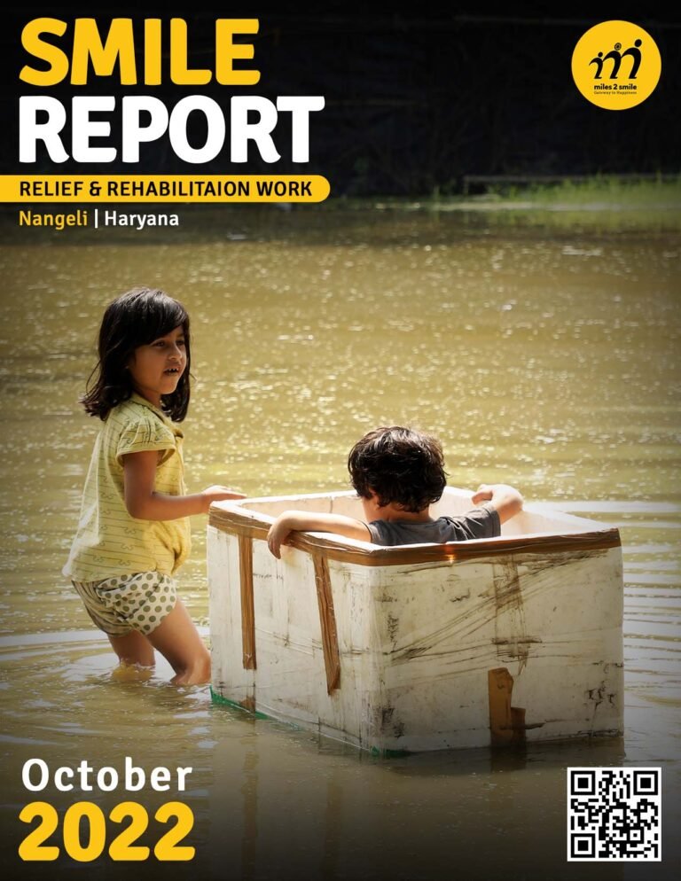 Nangeli-Haryana-Report
