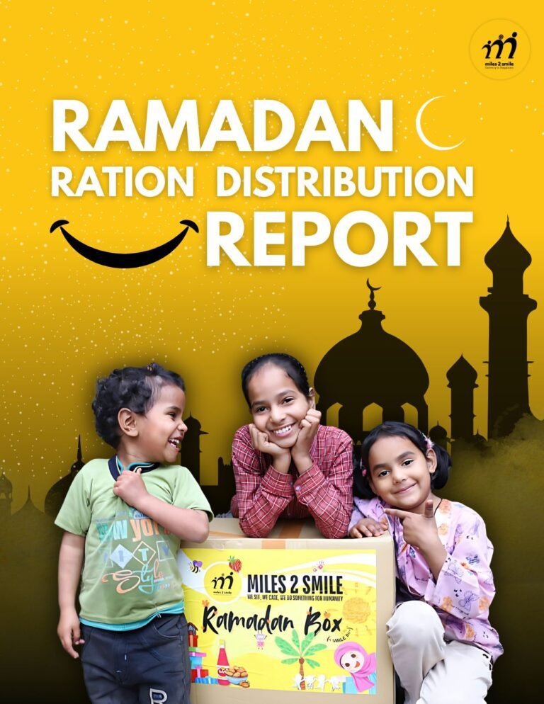 Ramadan Report