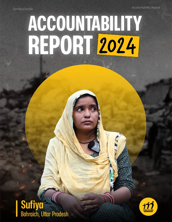 Financial report 36 cover