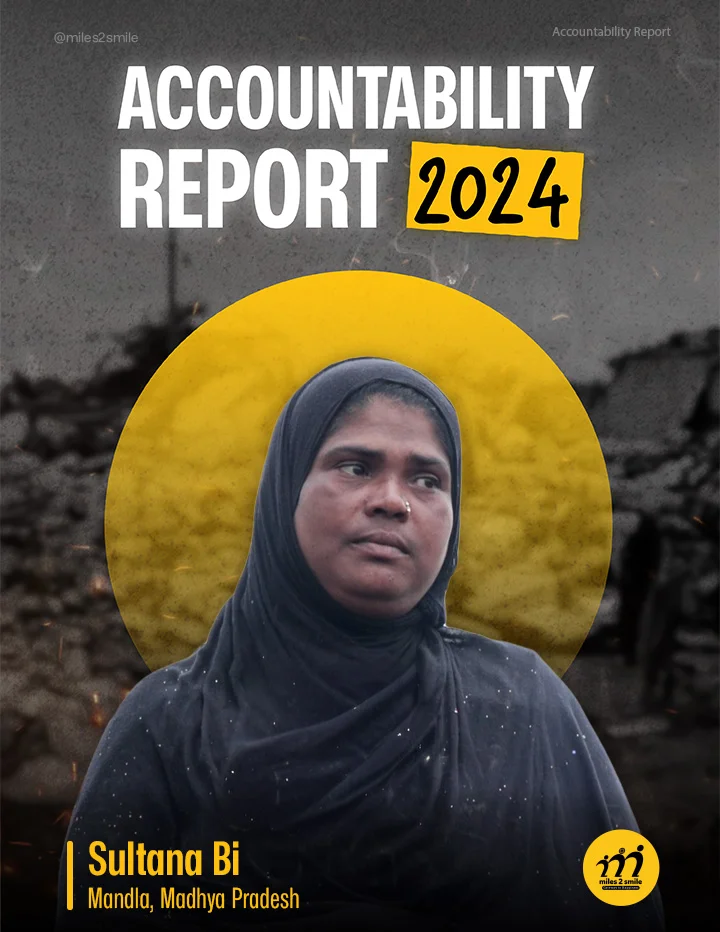 Financial report 35 cover