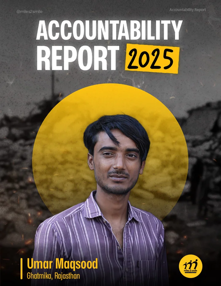 Financial report 23 cover