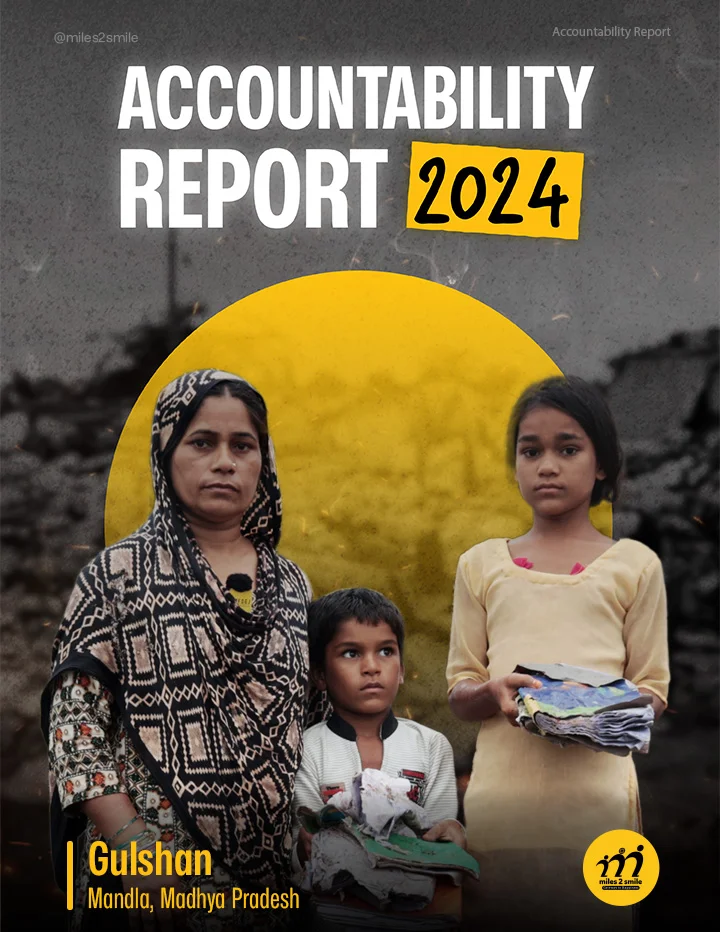 Financial report 39 cover