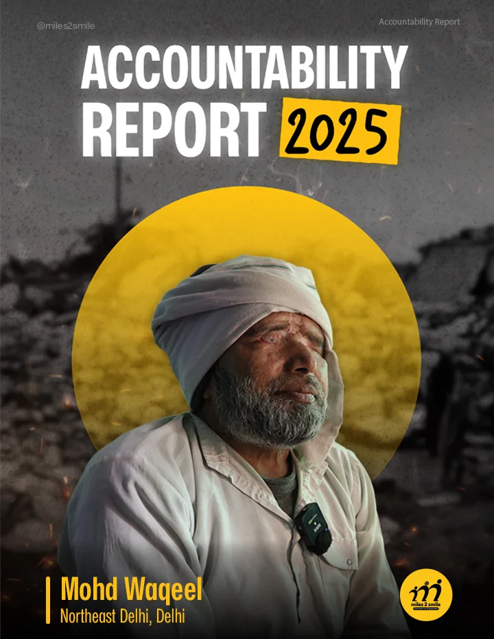Financial report 24 cover