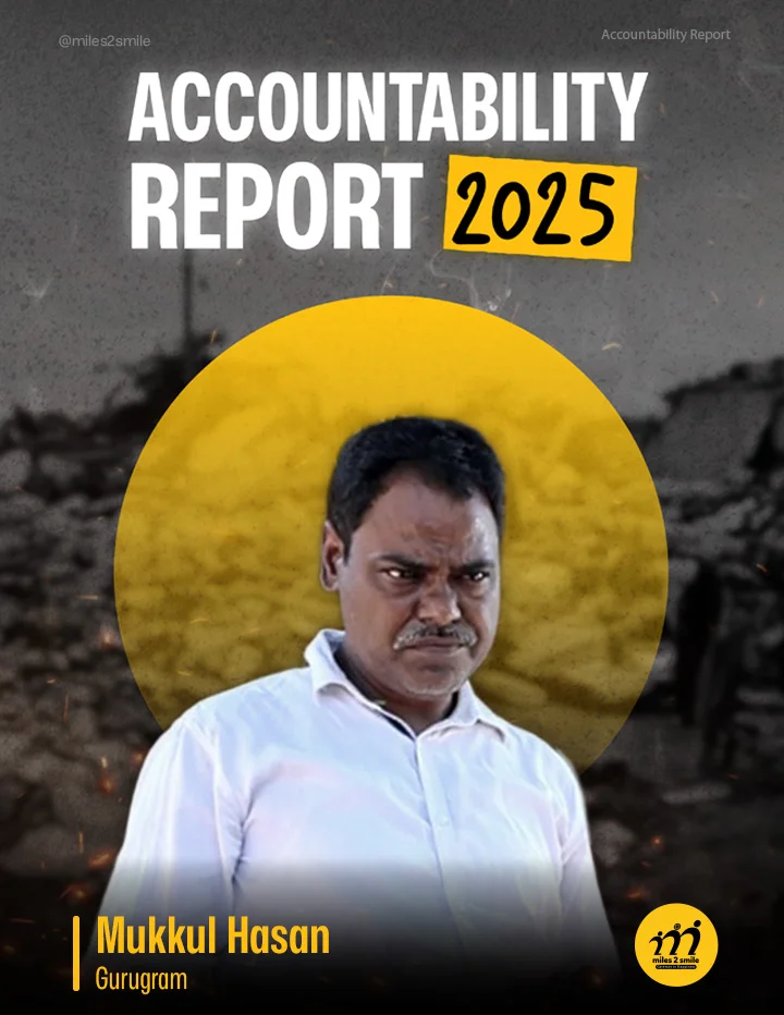 Financial report 49 cover