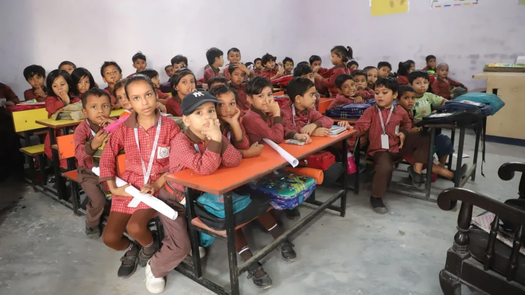 MILES2SMILE FOUNDATION