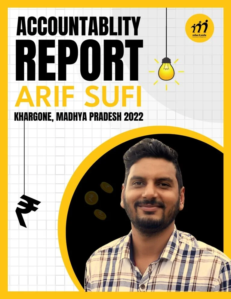 Financial report 74 cover