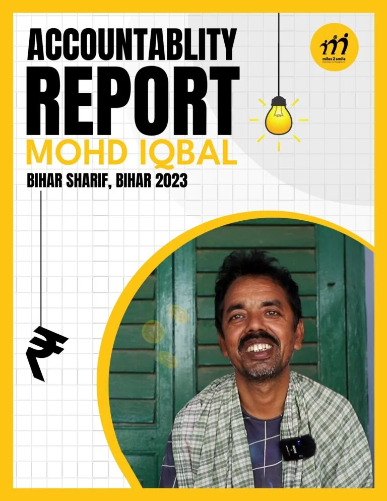 Financial report 62 cover