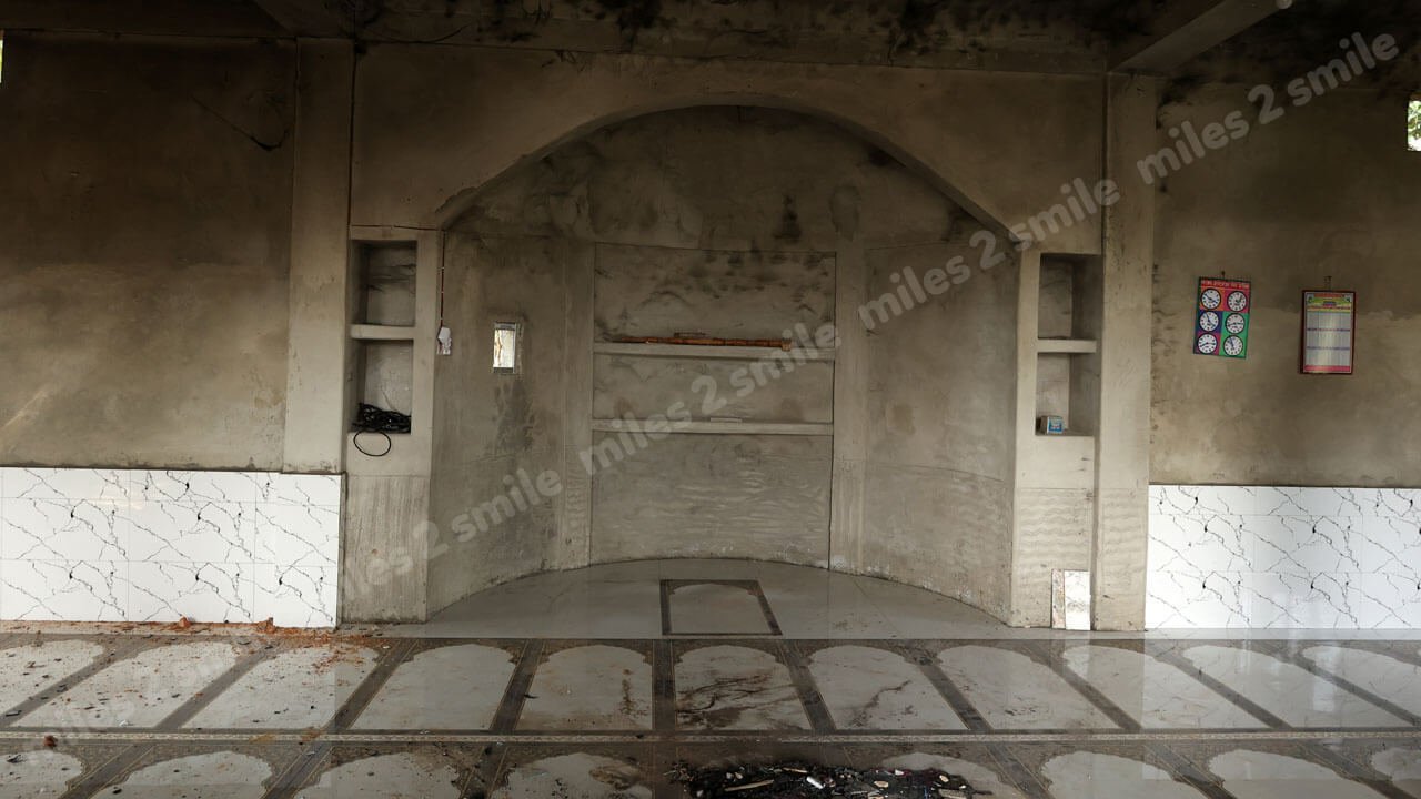 Jamia Masjid 2026