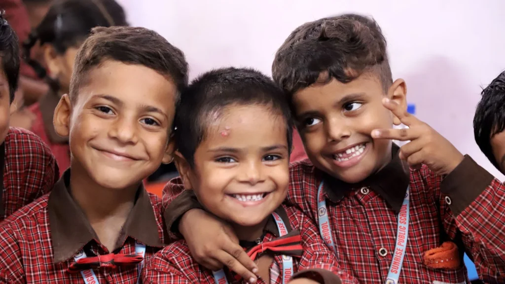 MILES2SMILE FOUNDATION