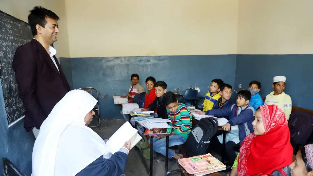 MILES2SMILE FOUNDATION