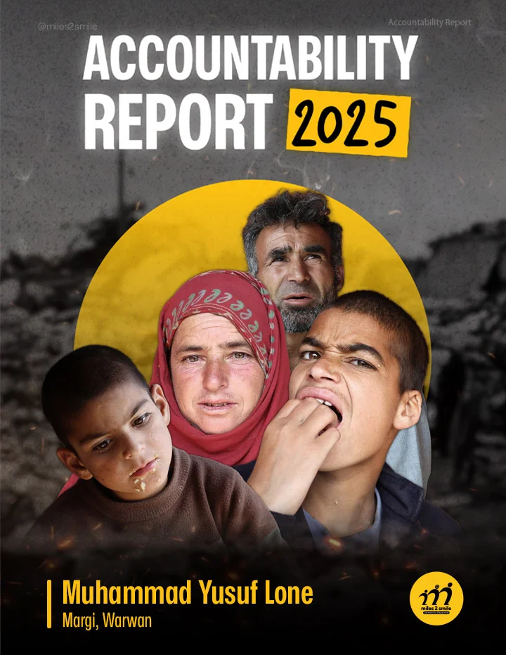 Financial report 33 cover