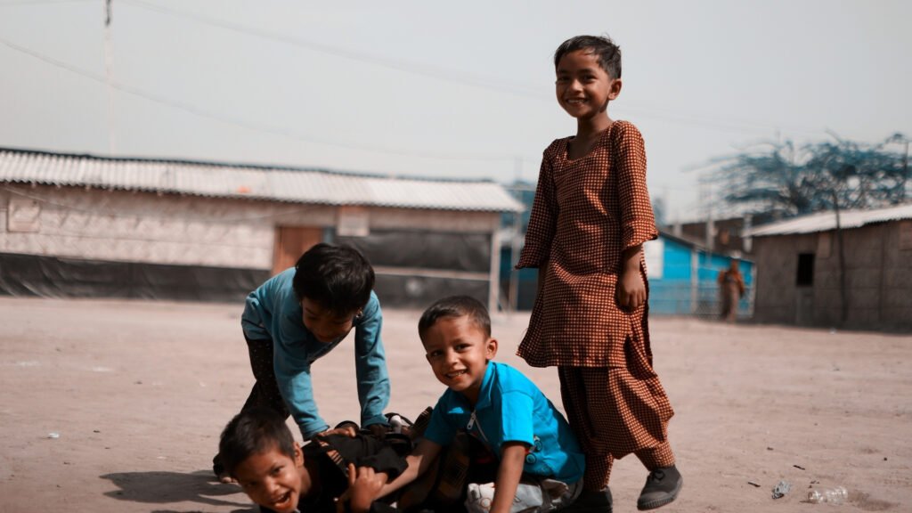 MILES2SMILE FOUNDATION