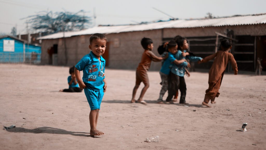 MILES2SMILE FOUNDATION