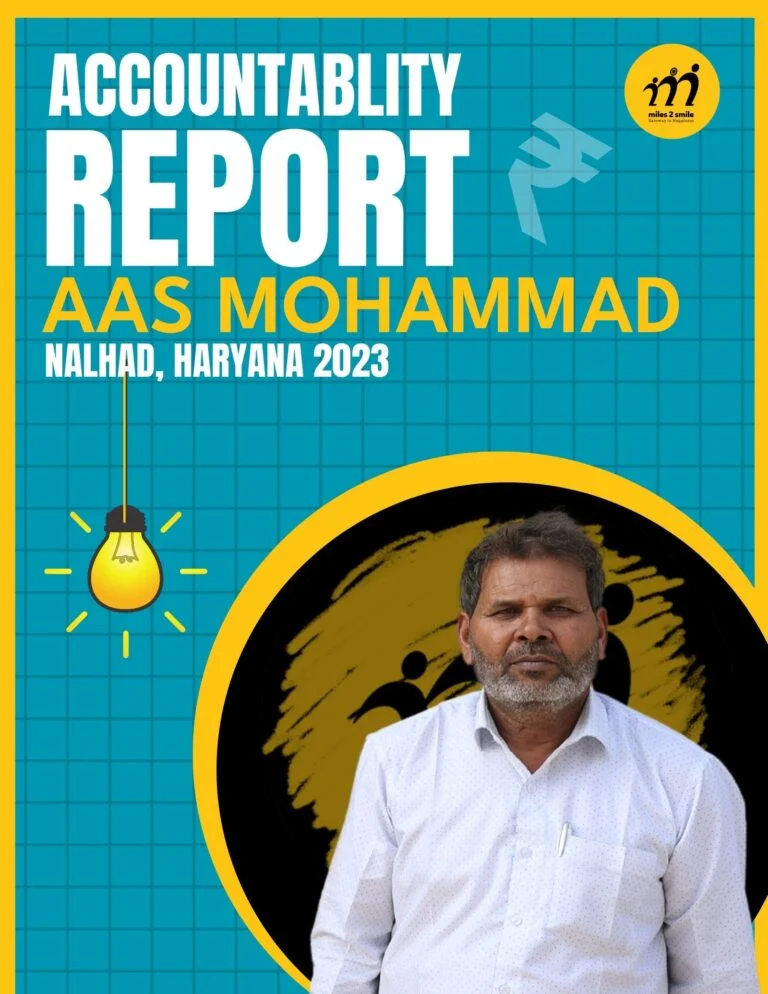 Financial report 61 cover