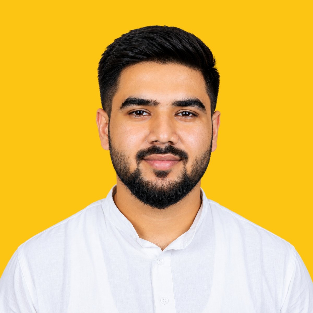 Afroz Quraishi