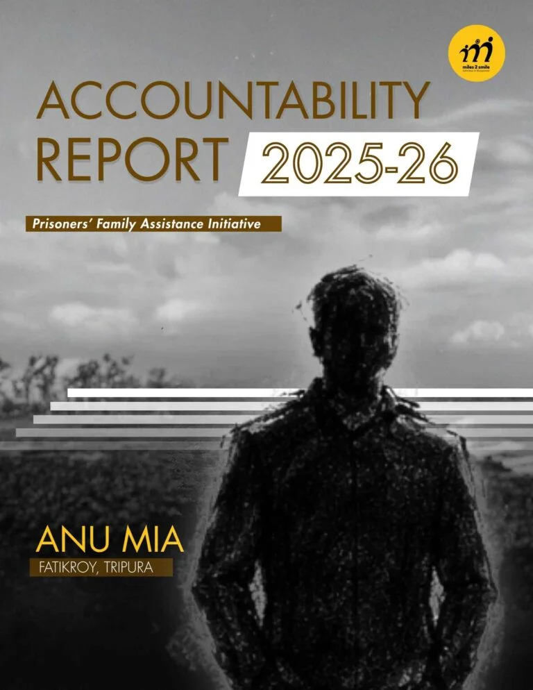 Financial report 19 cover