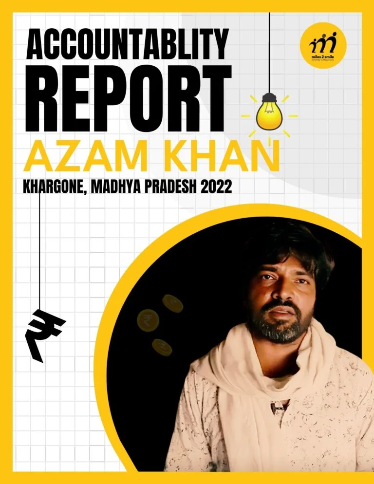 Financial report 72 cover