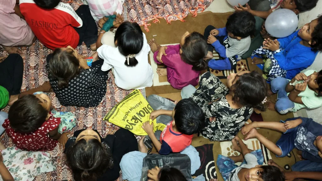 MILES2SMILE FOUNDATION