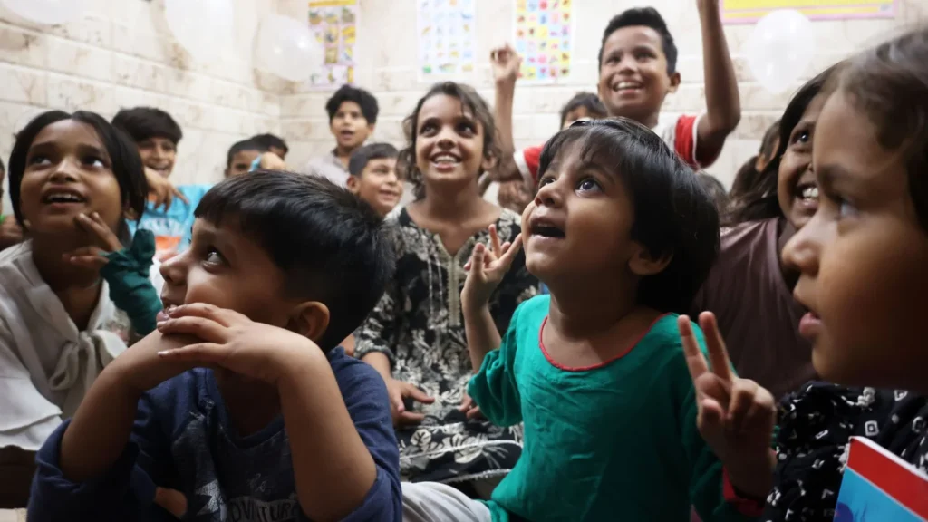MILES2SMILE FOUNDATION