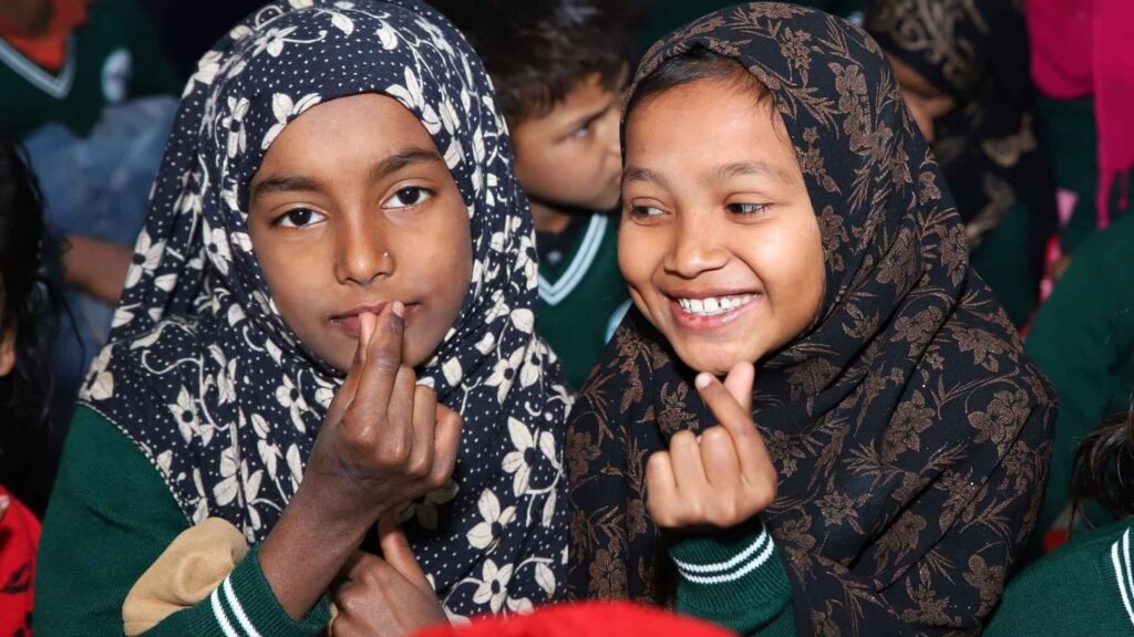 MILES2SMILE FOUNDATION