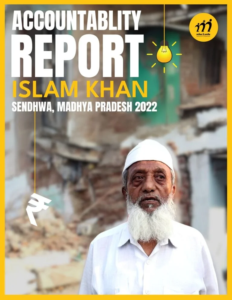 Financial report 87 cover