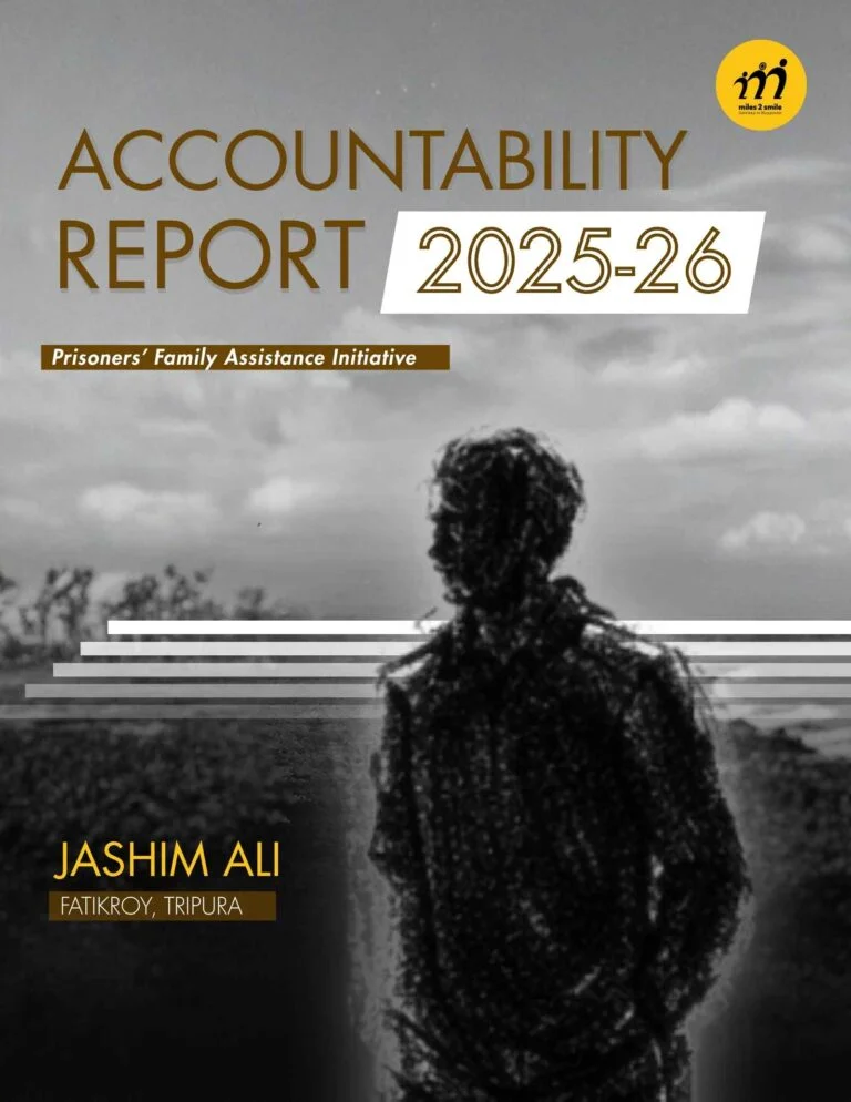 Financial report 18 cover