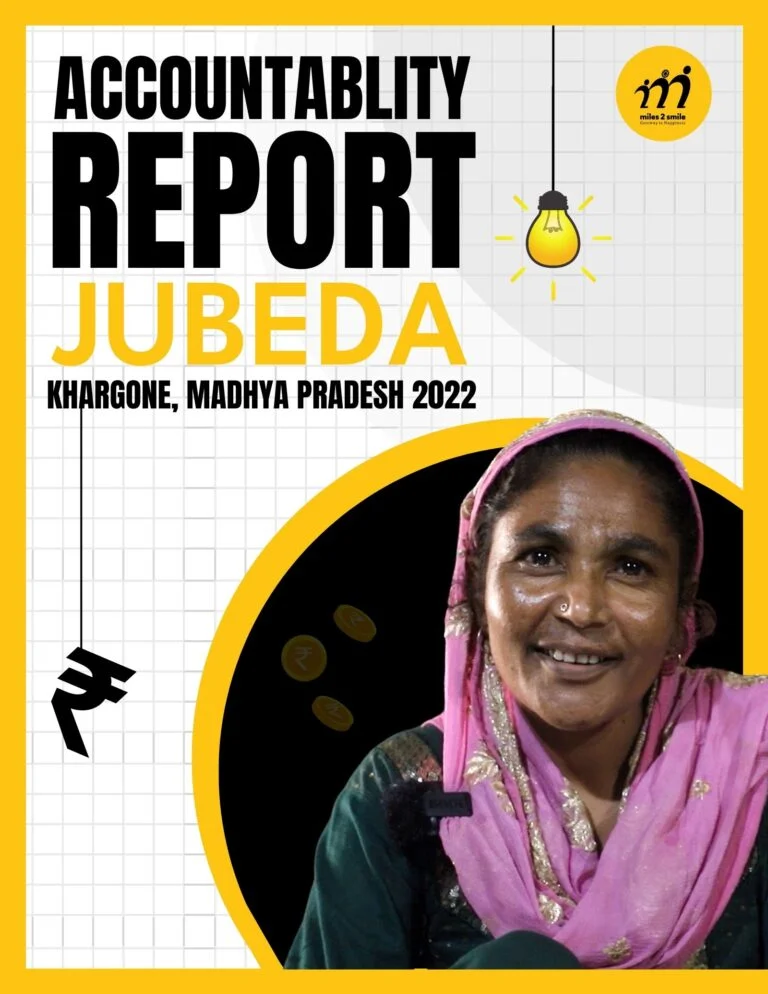 Financial report 68 cover