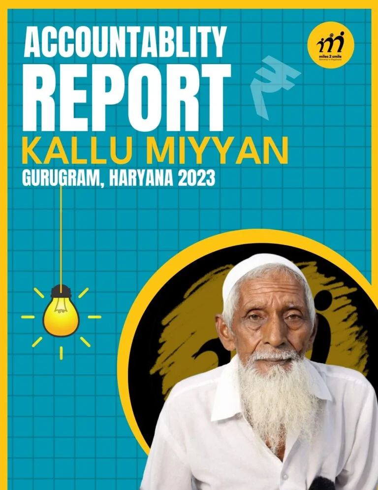 Financial report 57 cover
