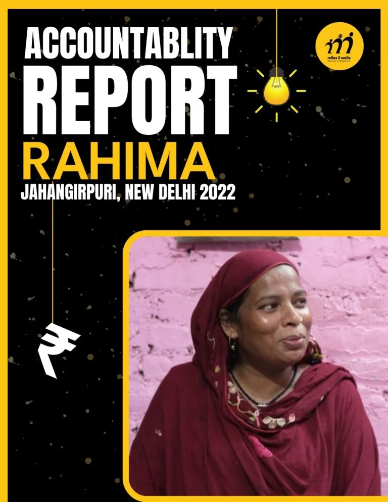 Financial report 94 cover