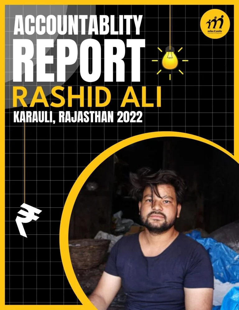 Financial report 79 cover