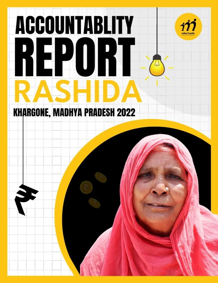 Financial report 67 cover