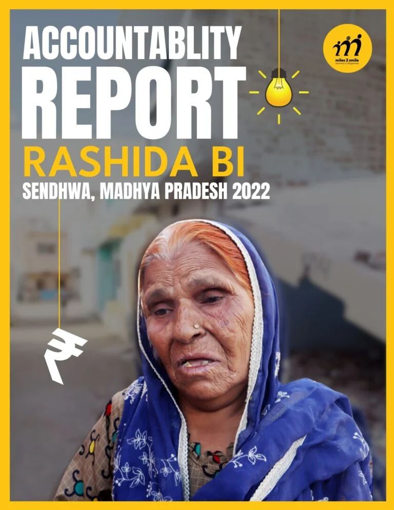 Financial report 90 cover