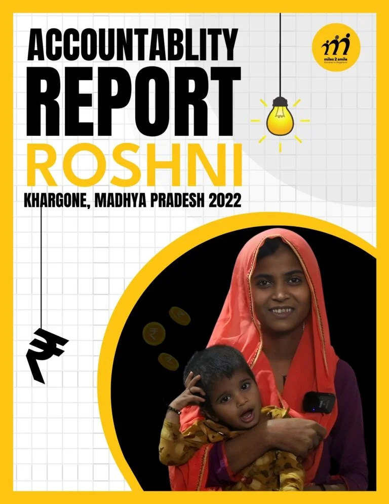 Financial report 71 cover