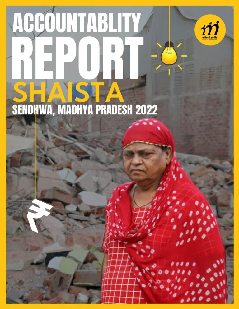 Financial report 96 cover