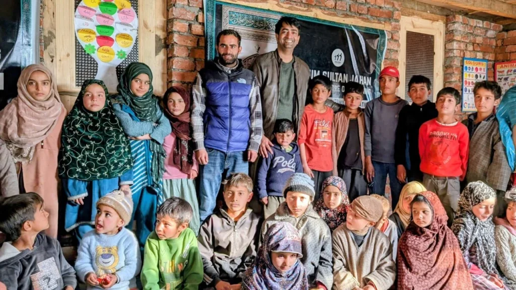 MILES2SMILE FOUNDATION