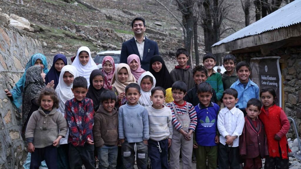 MILES2SMILE FOUNDATION