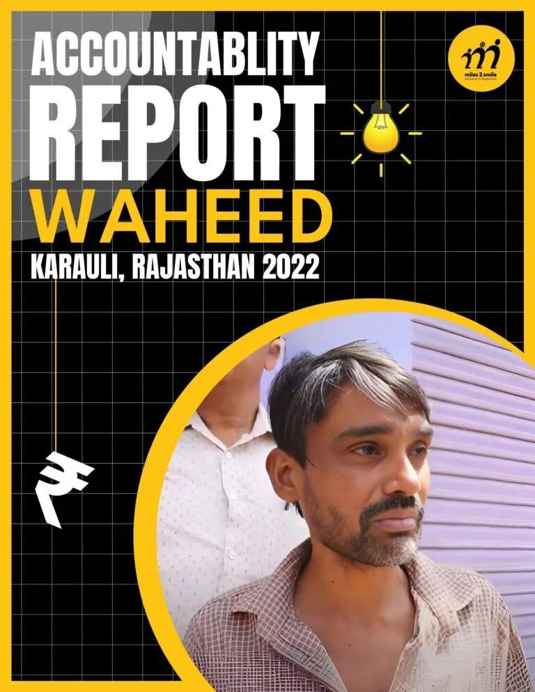 Financial report 81 cover