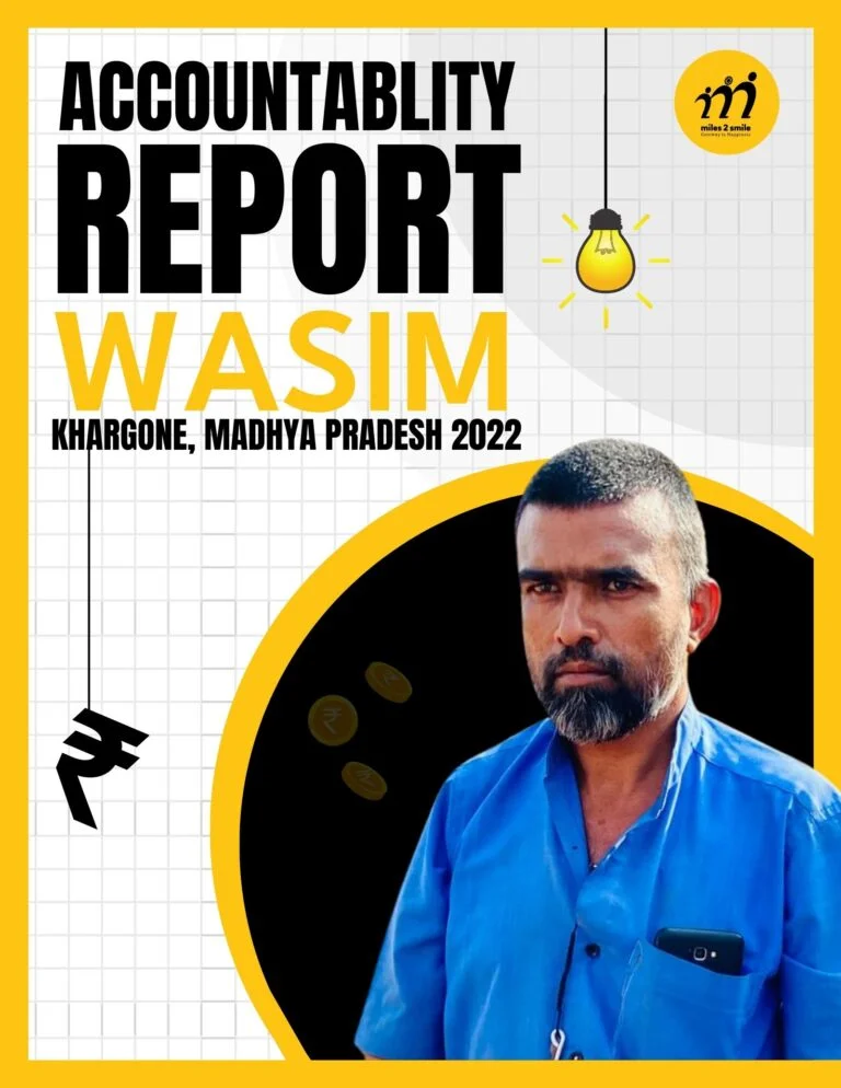 Financial report 66 cover