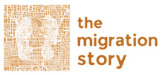 the migration